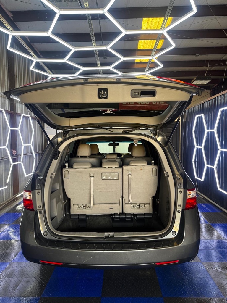 Photo 14 of this HONDA ODYSSEY