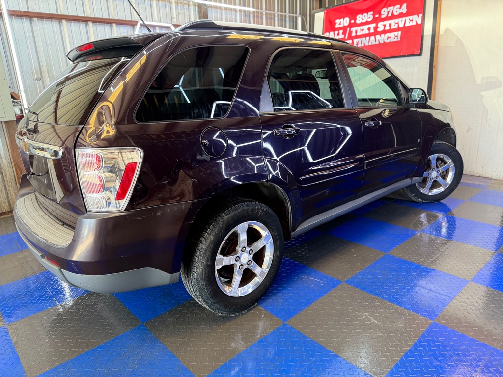 Photo 20 of this CHEVROLET EQUINOX