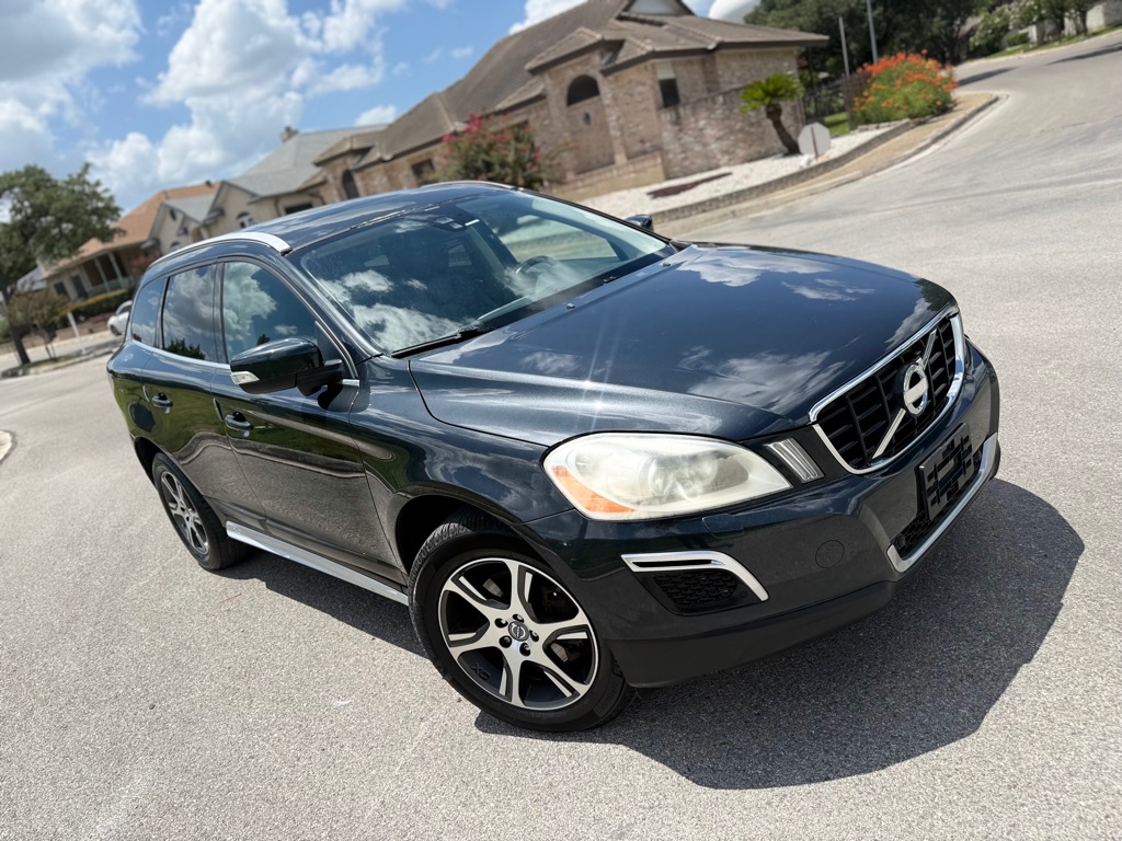 2013 VOLVO XC60