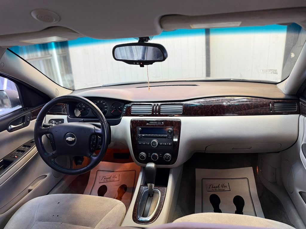 Photo 13 of this CHEVROLET IMPALA