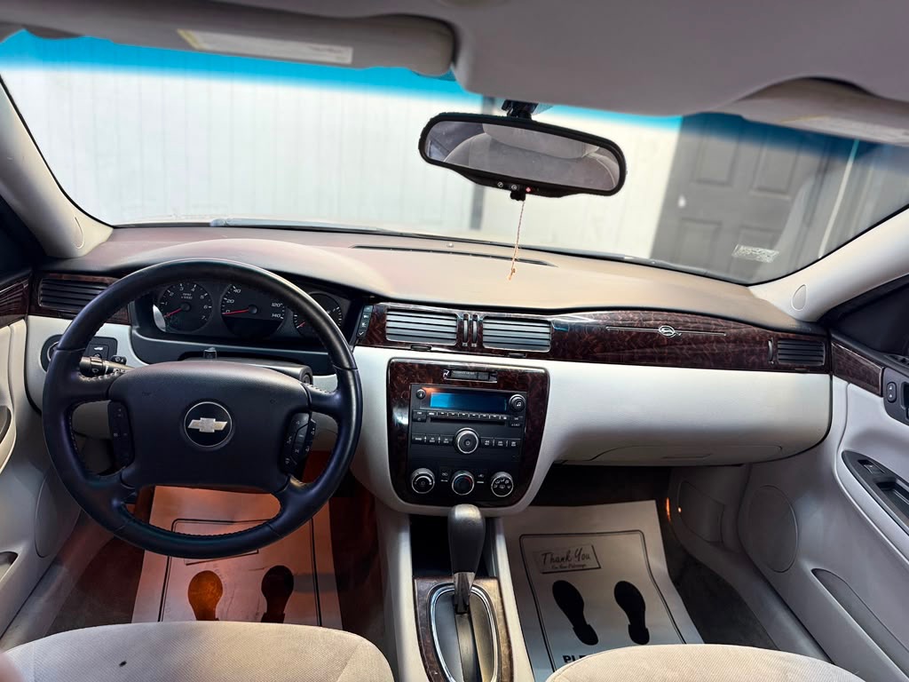 Photo 11 of this CHEVROLET IMPALA