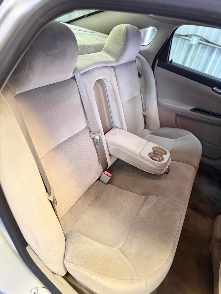 Photo 15 of this CHEVROLET IMPALA