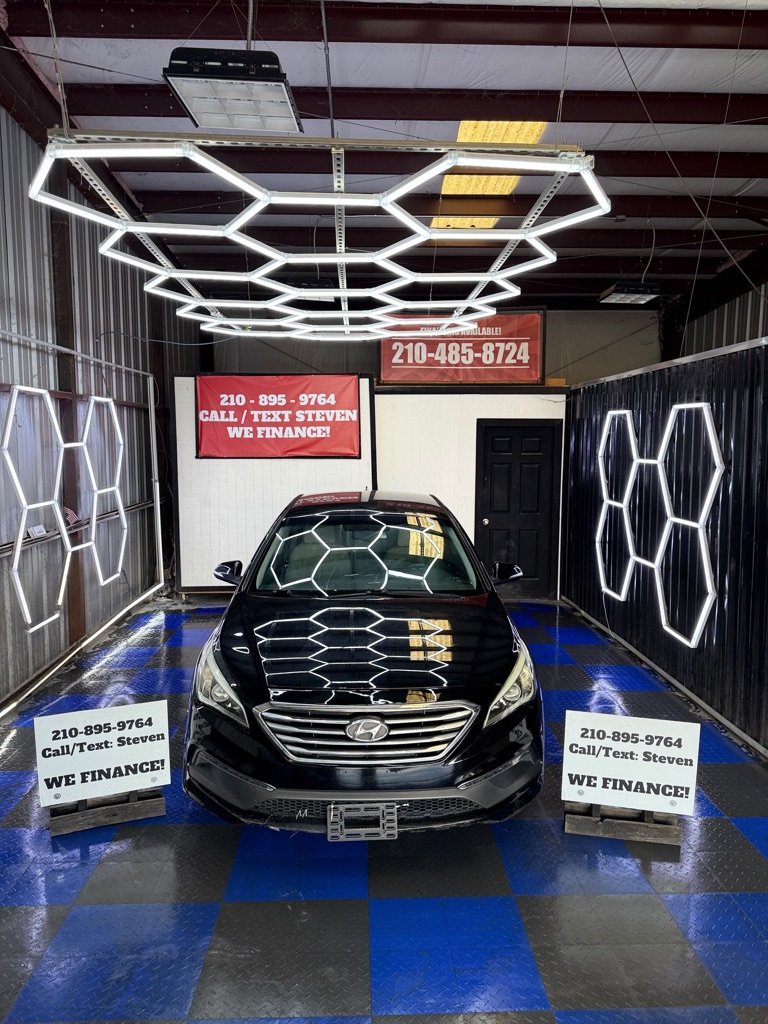 Photo 4 of this HYUNDAI SONATA