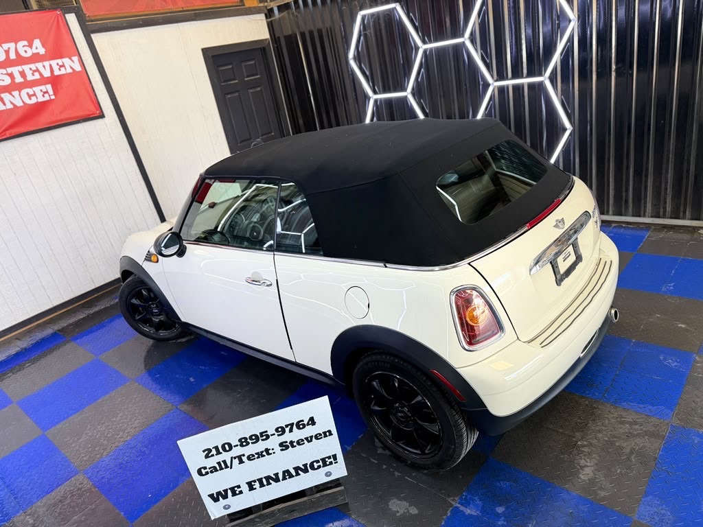 Photo 24 of this MINI COOPER