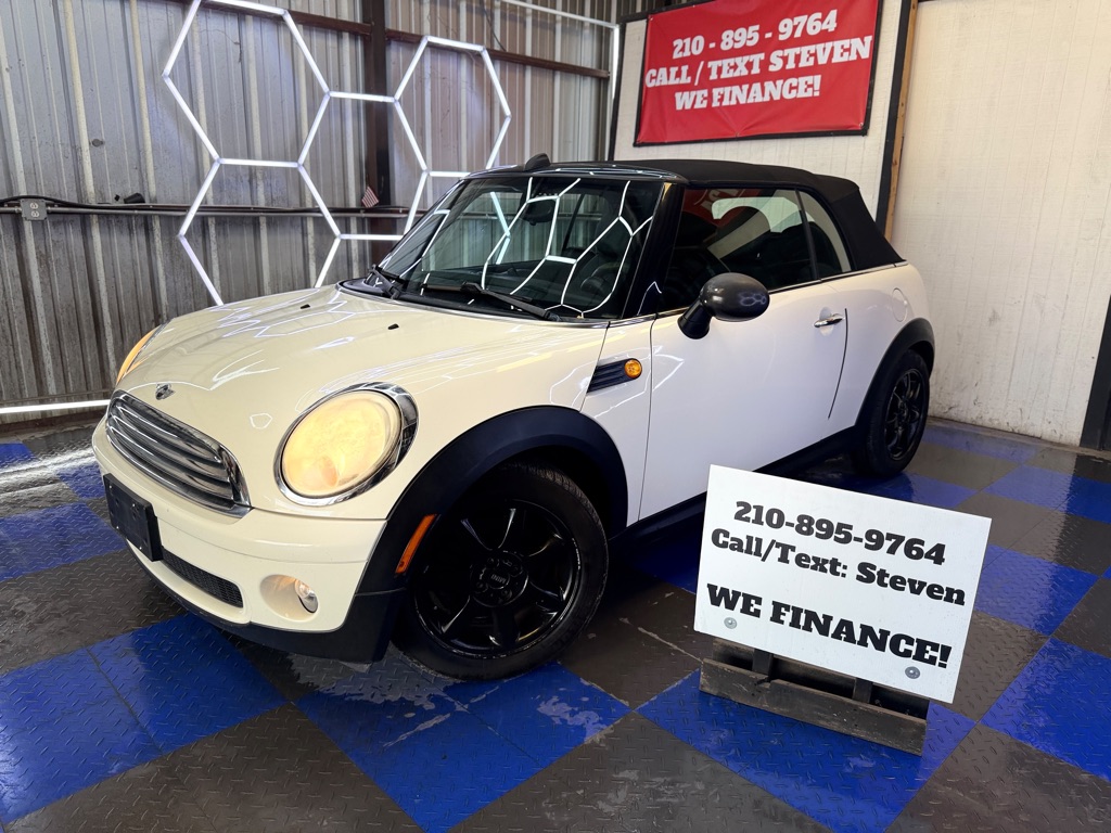 Photo 9 of this MINI COOPER