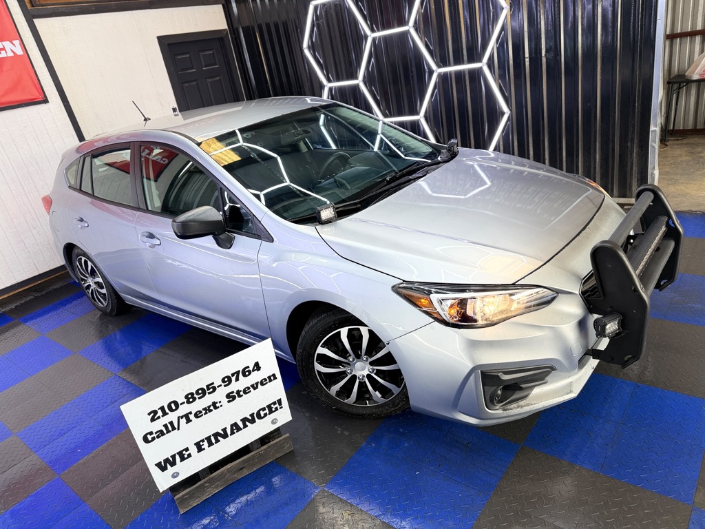 Photo 2 of this SUBARU IMPREZA