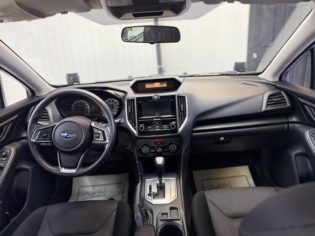 Photo 13 of this SUBARU IMPREZA