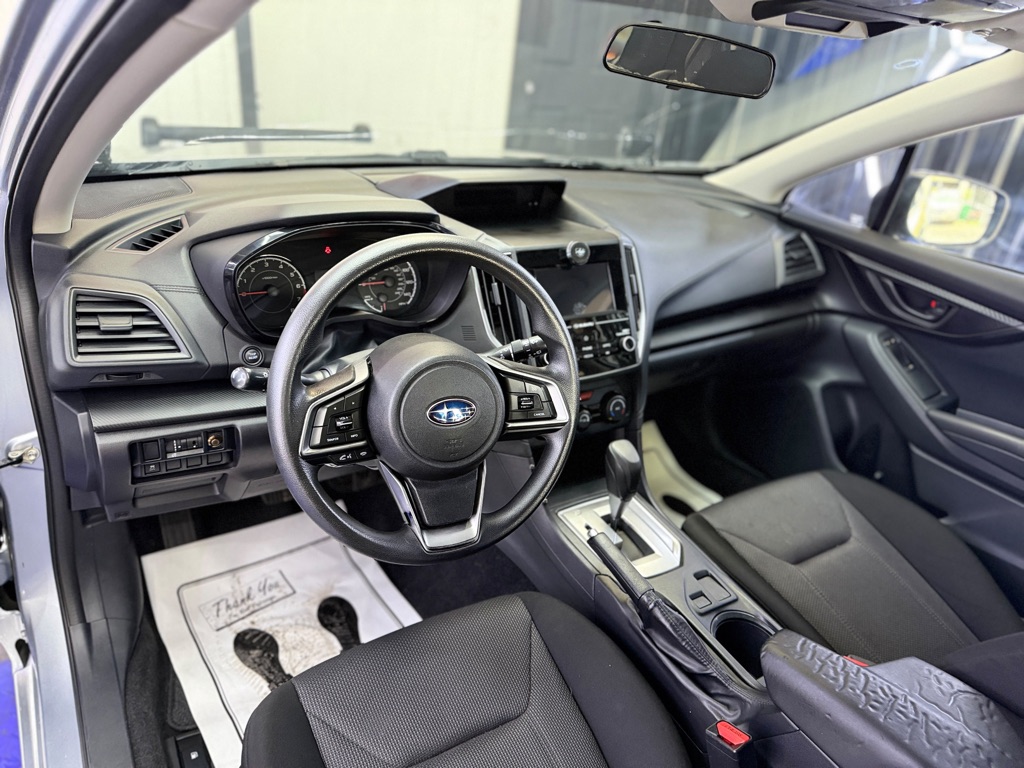 Photo 18 of this SUBARU IMPREZA
