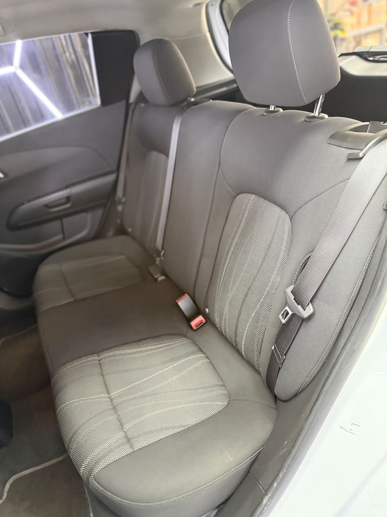 Photo 14 of this CHEVROLET SONIC