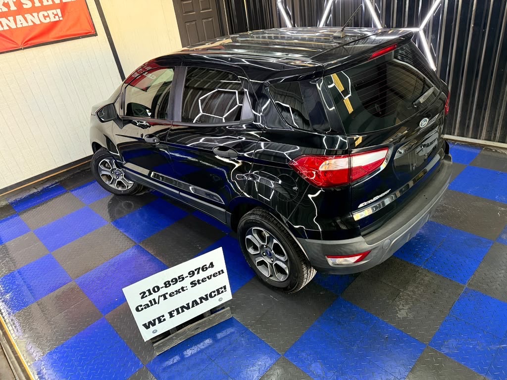 Photo 5 of this FORD ECOSPORT