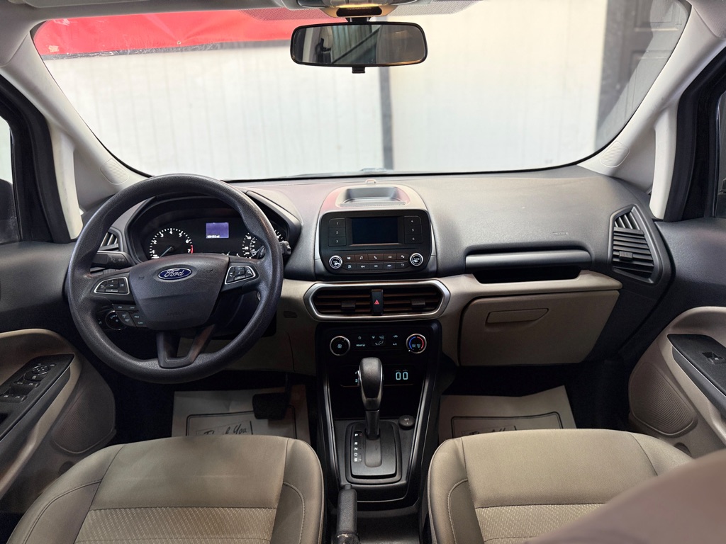 Photo 10 of this FORD ECOSPORT