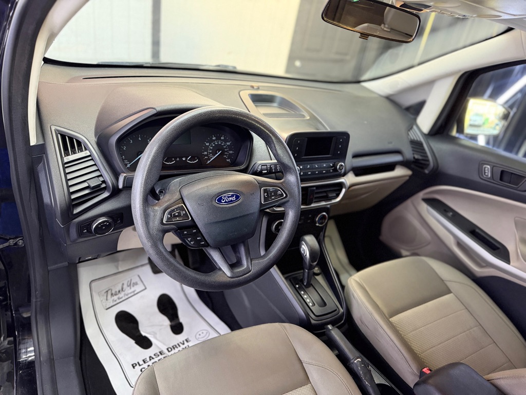 Photo 18 of this FORD ECOSPORT