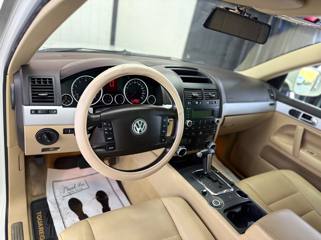 Photo 16 of this VOLKSWAGEN TOUAREG 2