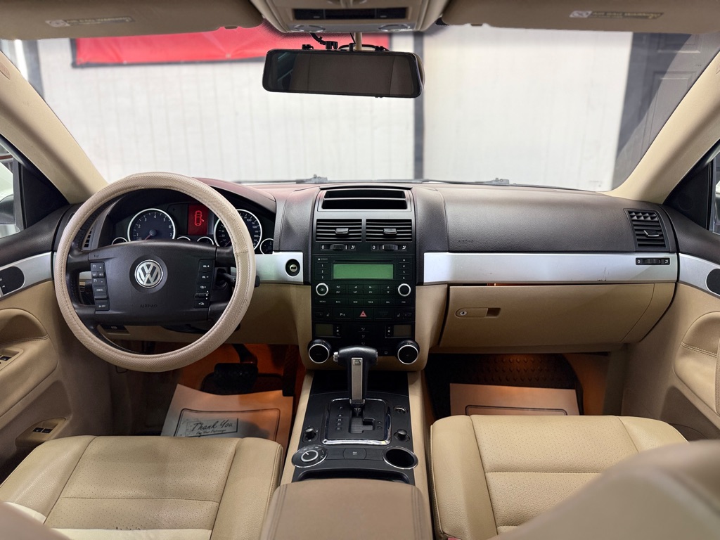 Photo 17 of this VOLKSWAGEN TOUAREG 2