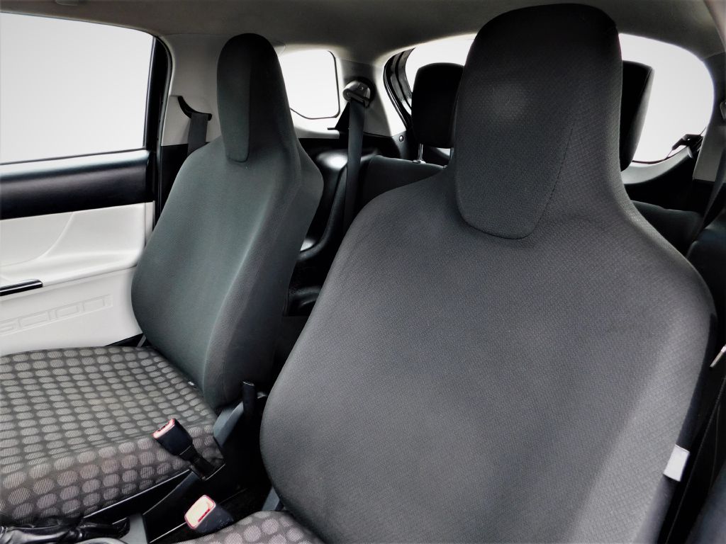Promotive Car Inventory