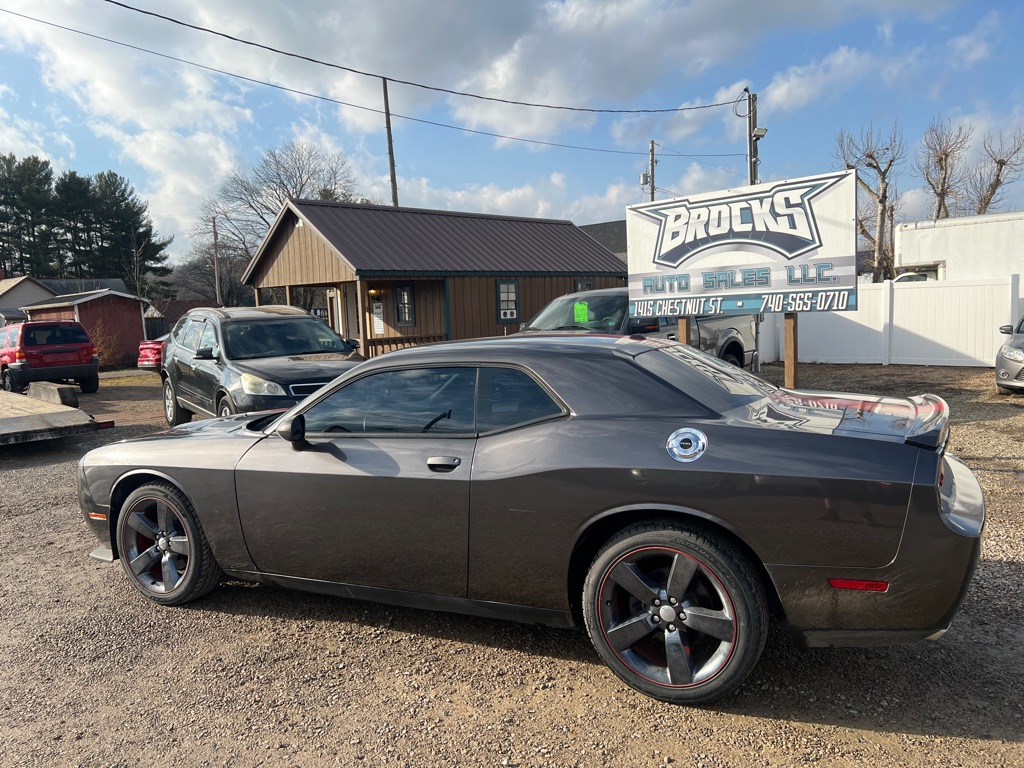 Photo 6 of this DODGE CHALLENGER