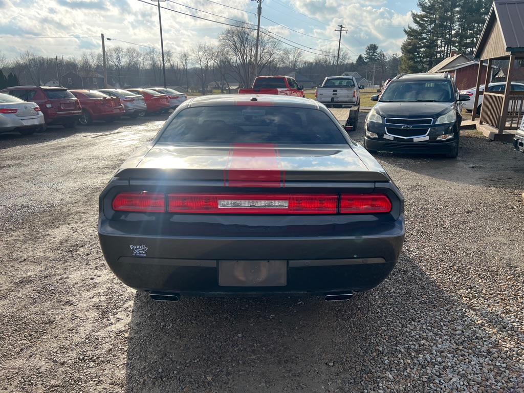 Photo 5 of this DODGE CHALLENGER
