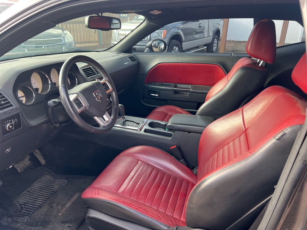 Photo 7 of this DODGE CHALLENGER