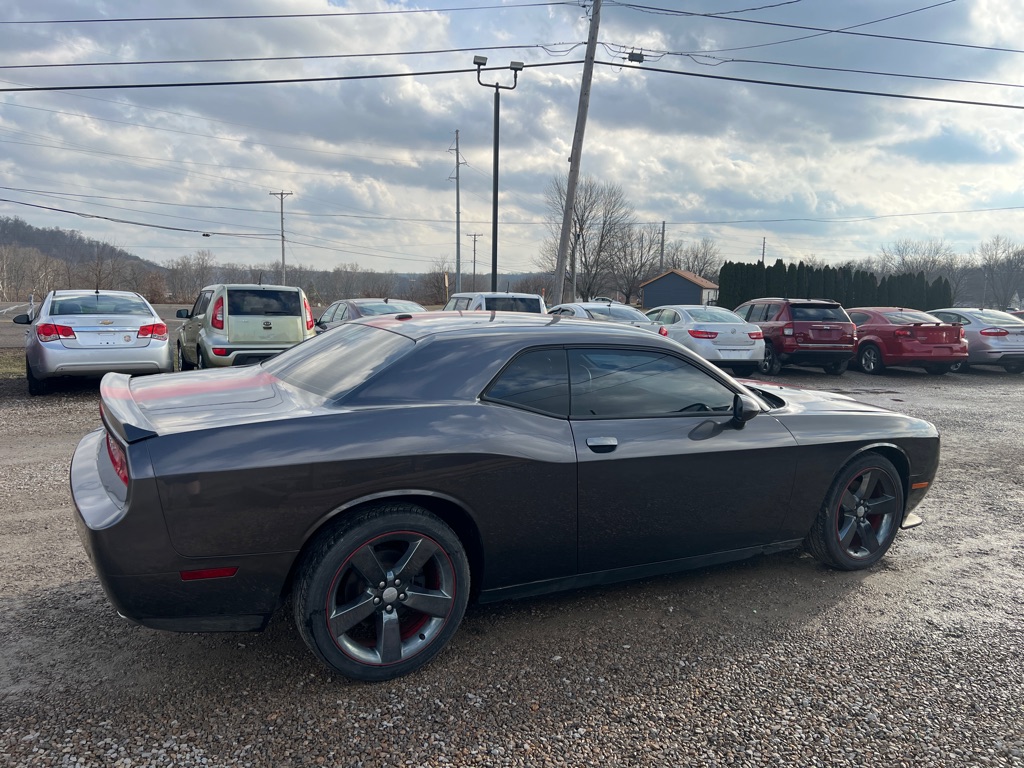 Photo 4 of this DODGE CHALLENGER