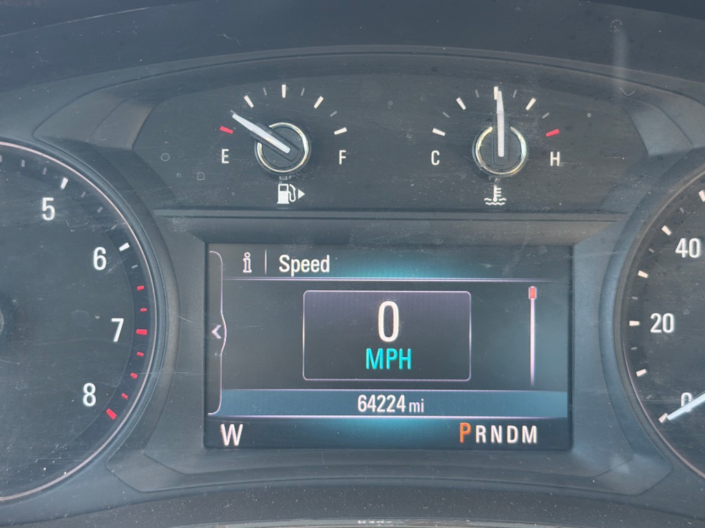 Photo 12 of this BUICK ENCORE