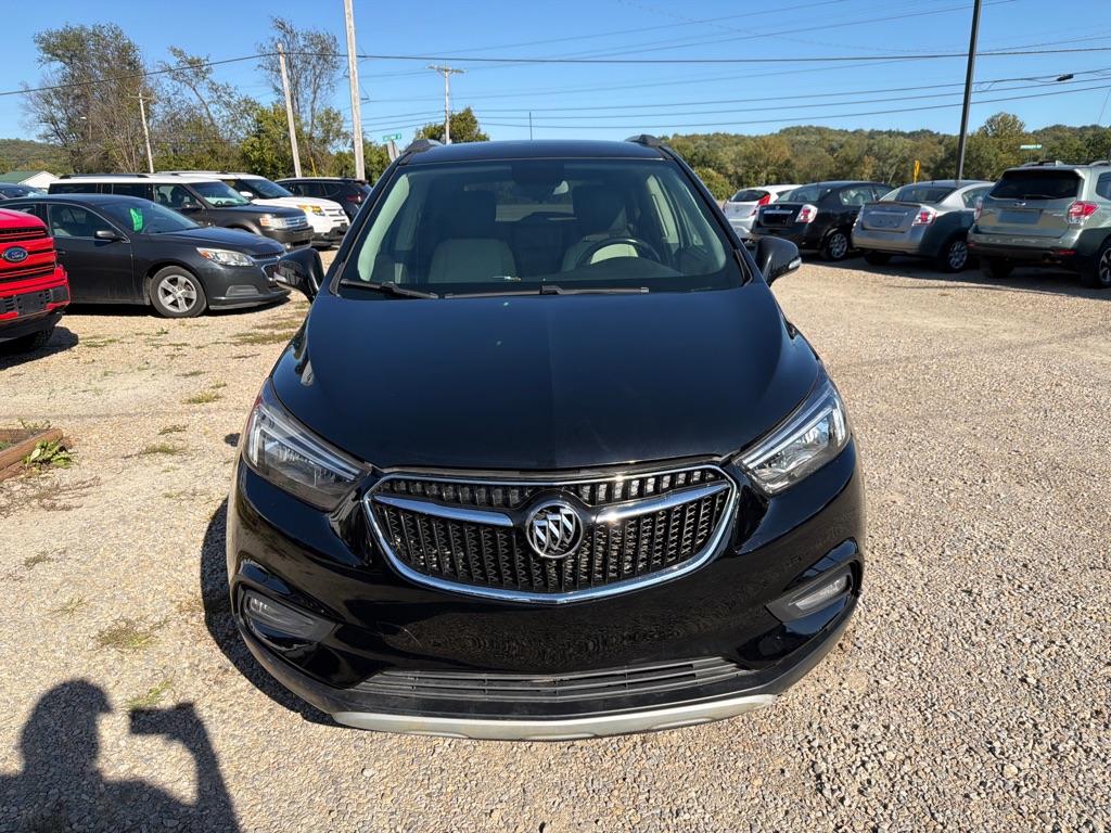 Photo 2 of this BUICK ENCORE