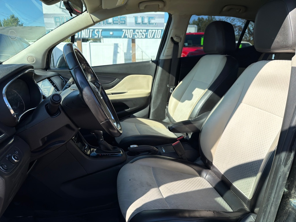 Photo 7 of this BUICK ENCORE