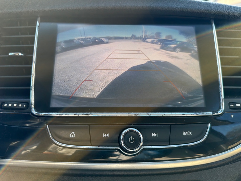Photo 11 of this BUICK ENCORE