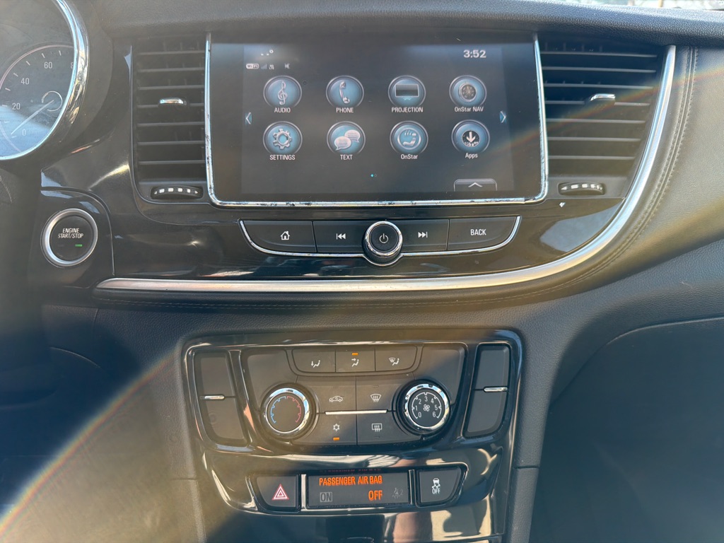 Photo 10 of this BUICK ENCORE