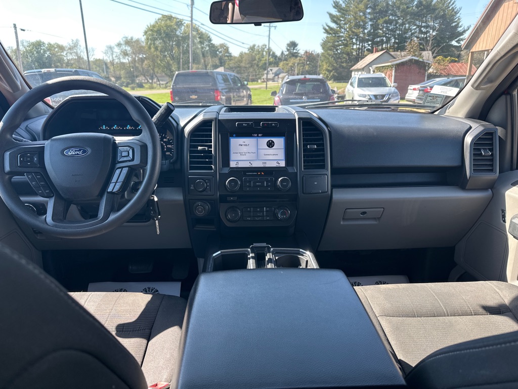 Photo 9 of this FORD F150