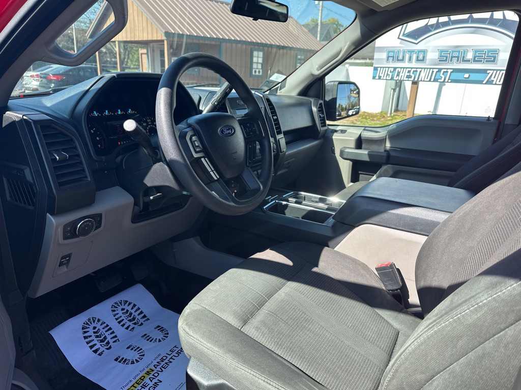 Photo 7 of this FORD F150