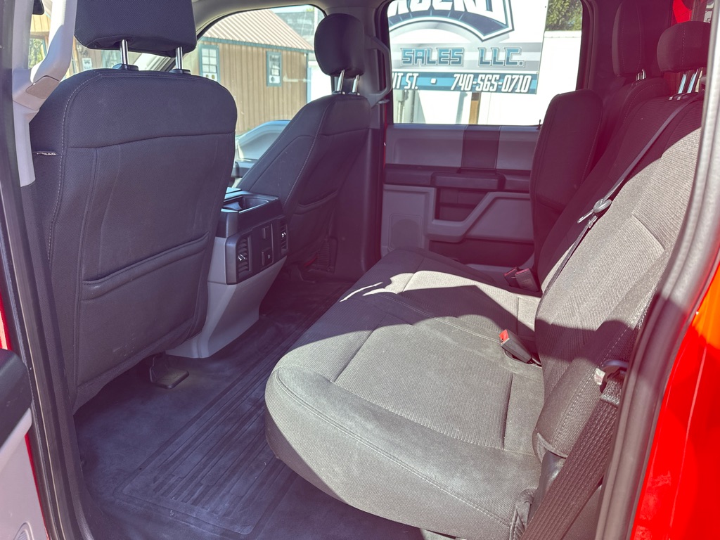 Photo 8 of this FORD F150