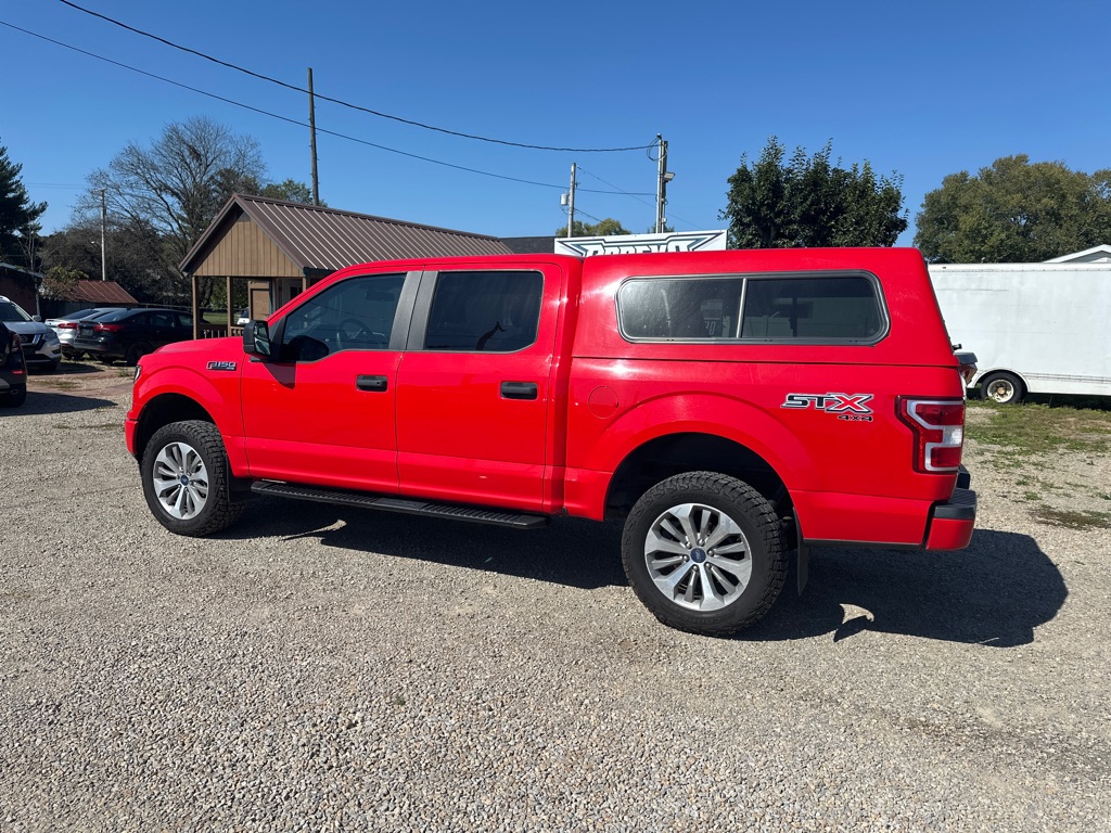Photo 6 of this FORD F150