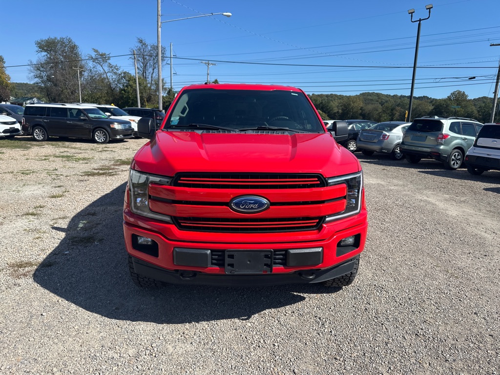 Photo 2 of this FORD F150