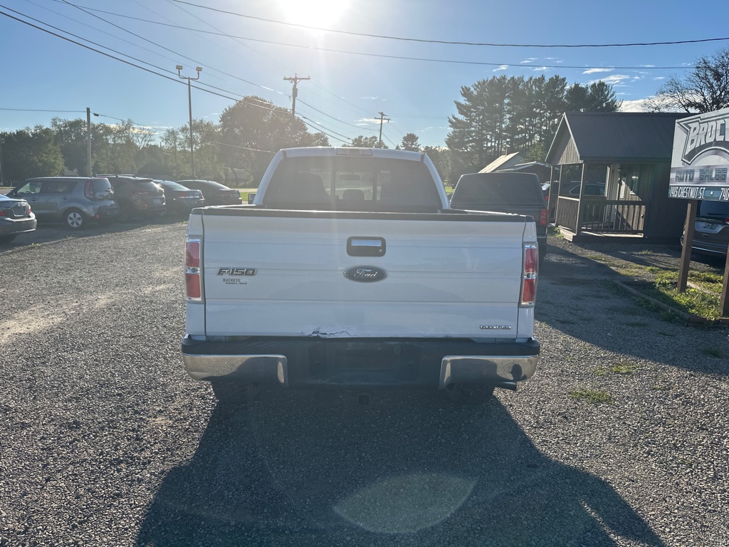 Photo 5 of this FORD F150