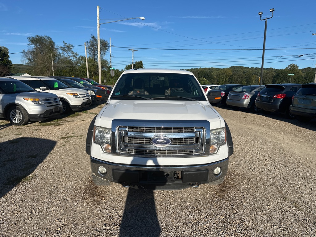 Photo 2 of this FORD F150