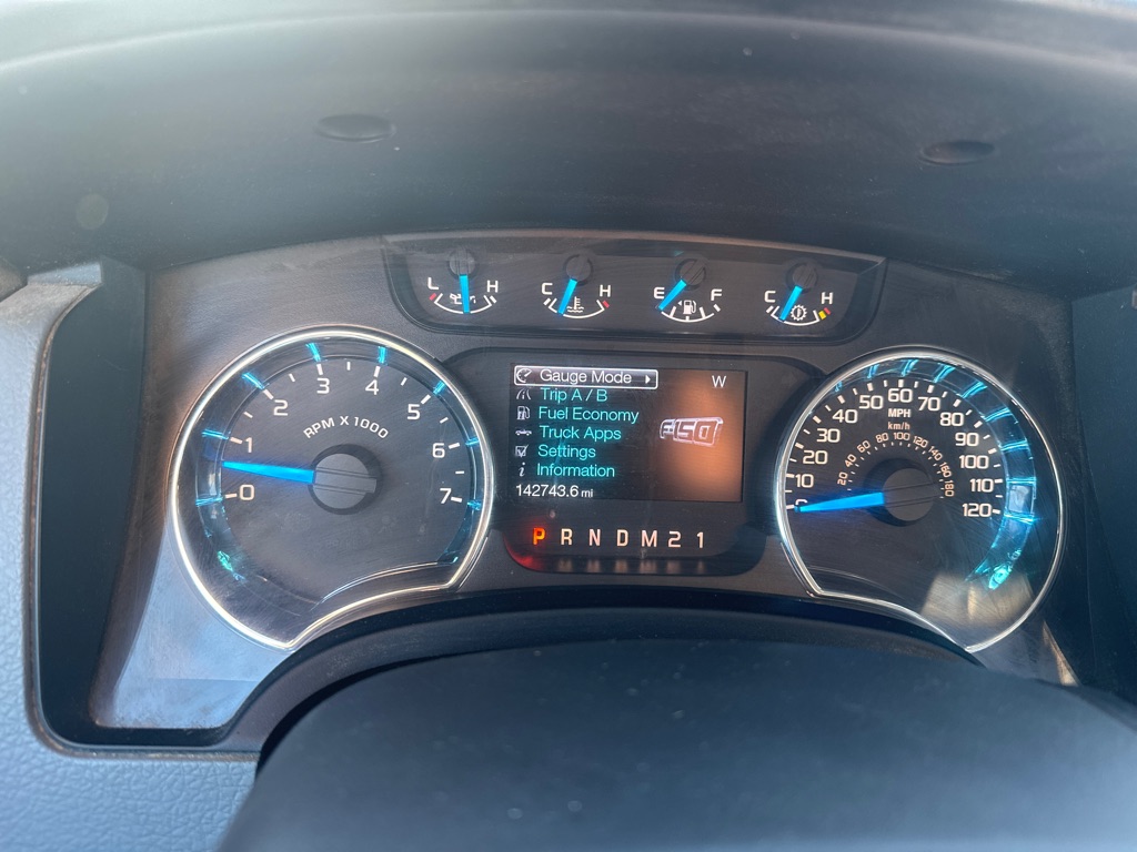 Photo 10 of this FORD F150