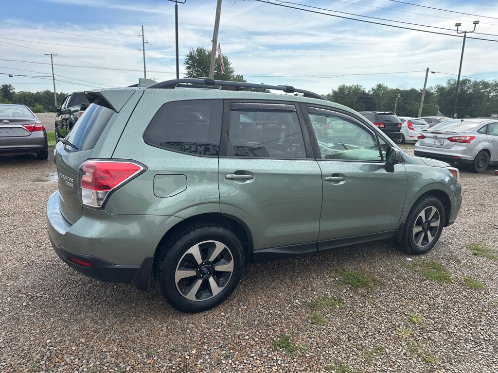 Photo 4 of this SUBARU FORESTER