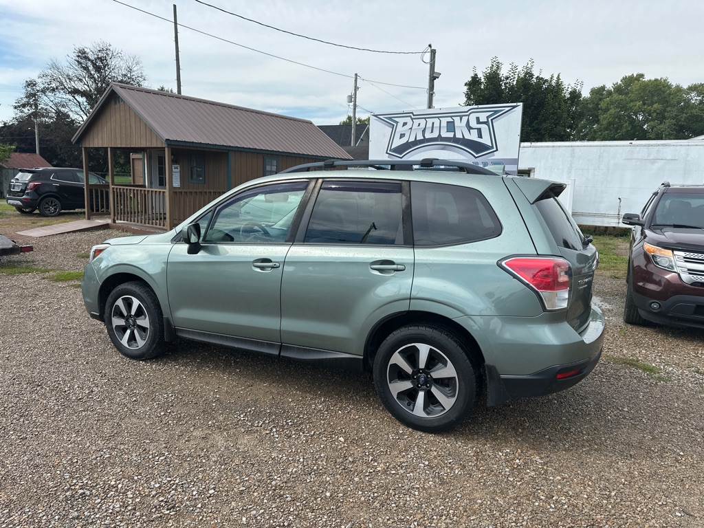 Photo 6 of this SUBARU FORESTER