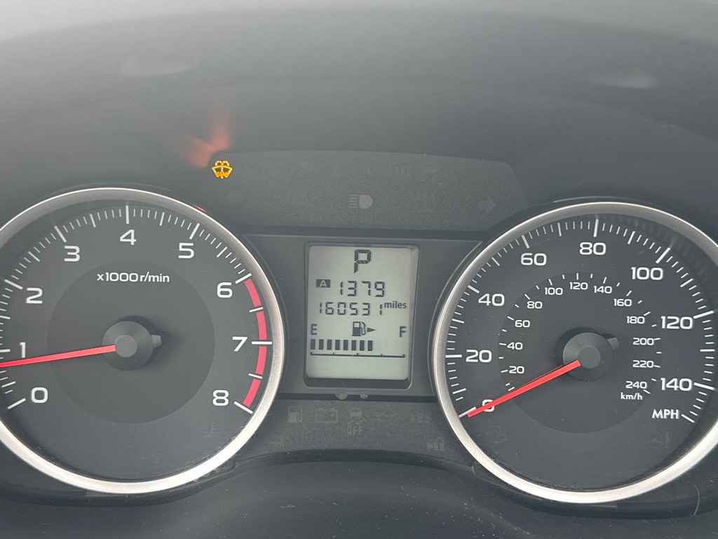Photo 13 of this SUBARU FORESTER