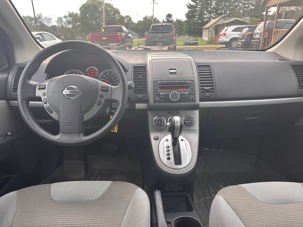 Photo 9 of this NISSAN SENTRA