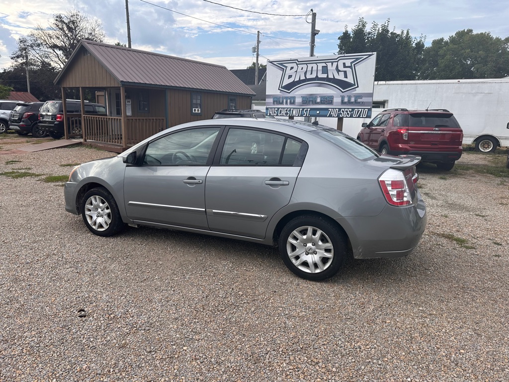 Photo 6 of this NISSAN SENTRA