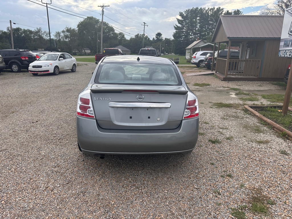 Photo 5 of this NISSAN SENTRA