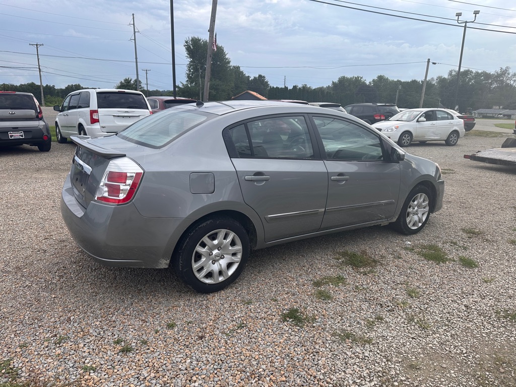 Photo 4 of this NISSAN SENTRA