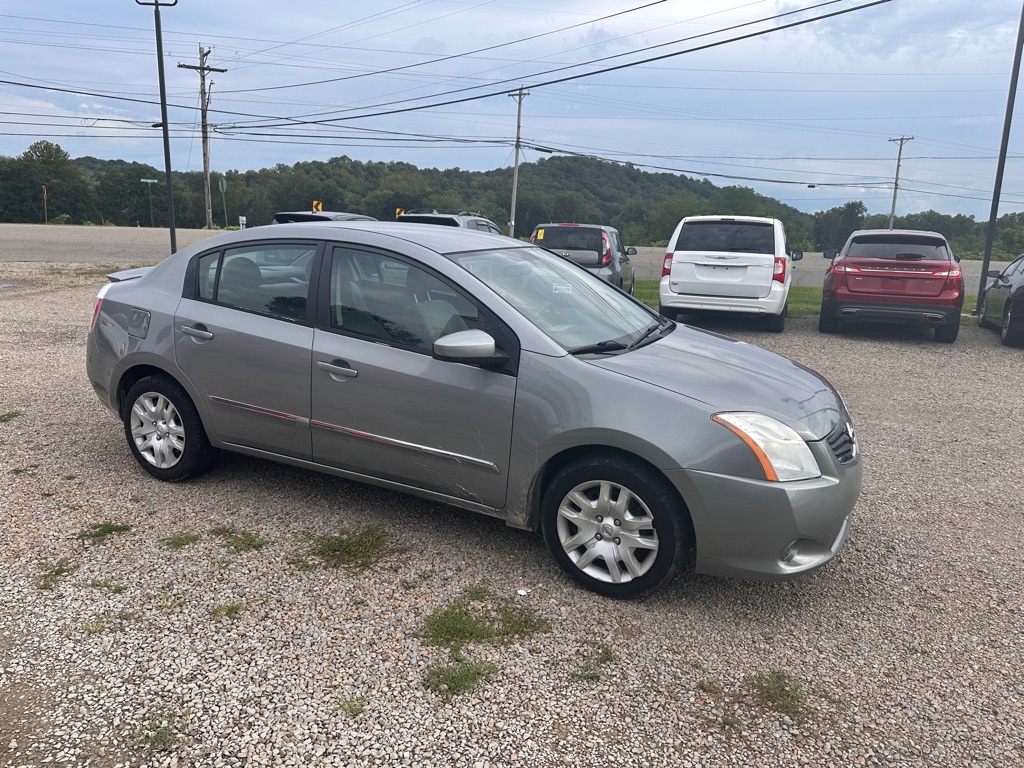 Photo 3 of this NISSAN SENTRA