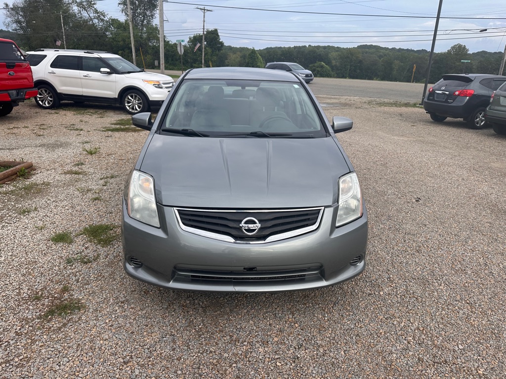Photo 2 of this NISSAN SENTRA