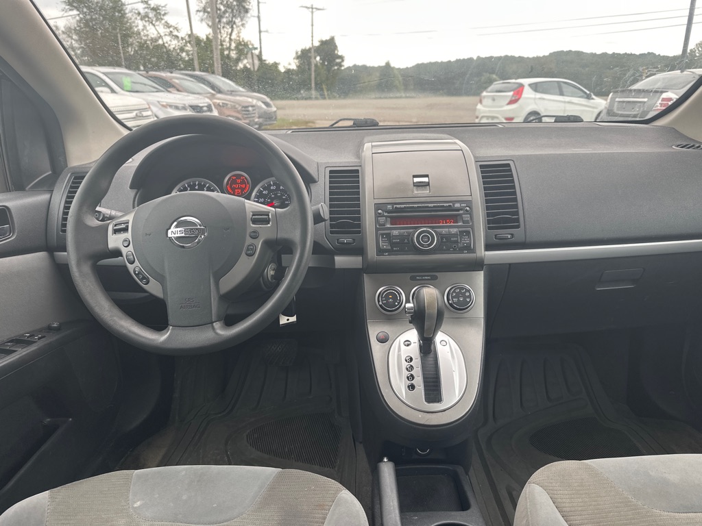 Photo 8 of this NISSAN SENTRA