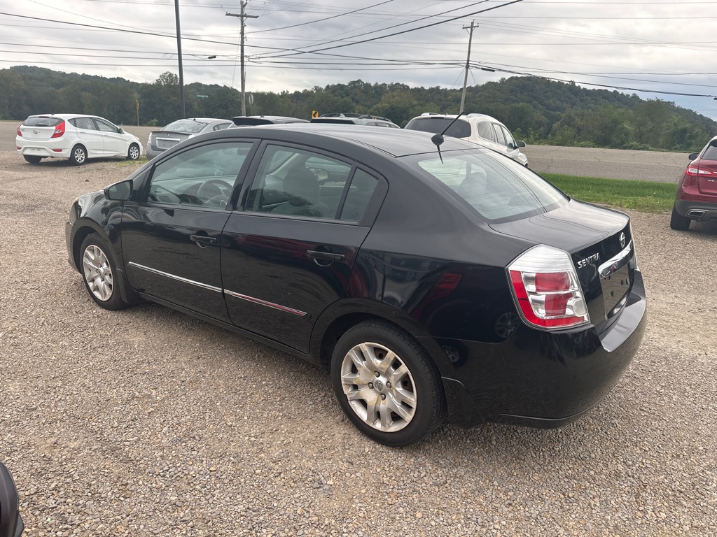 Photo 4 of this NISSAN SENTRA