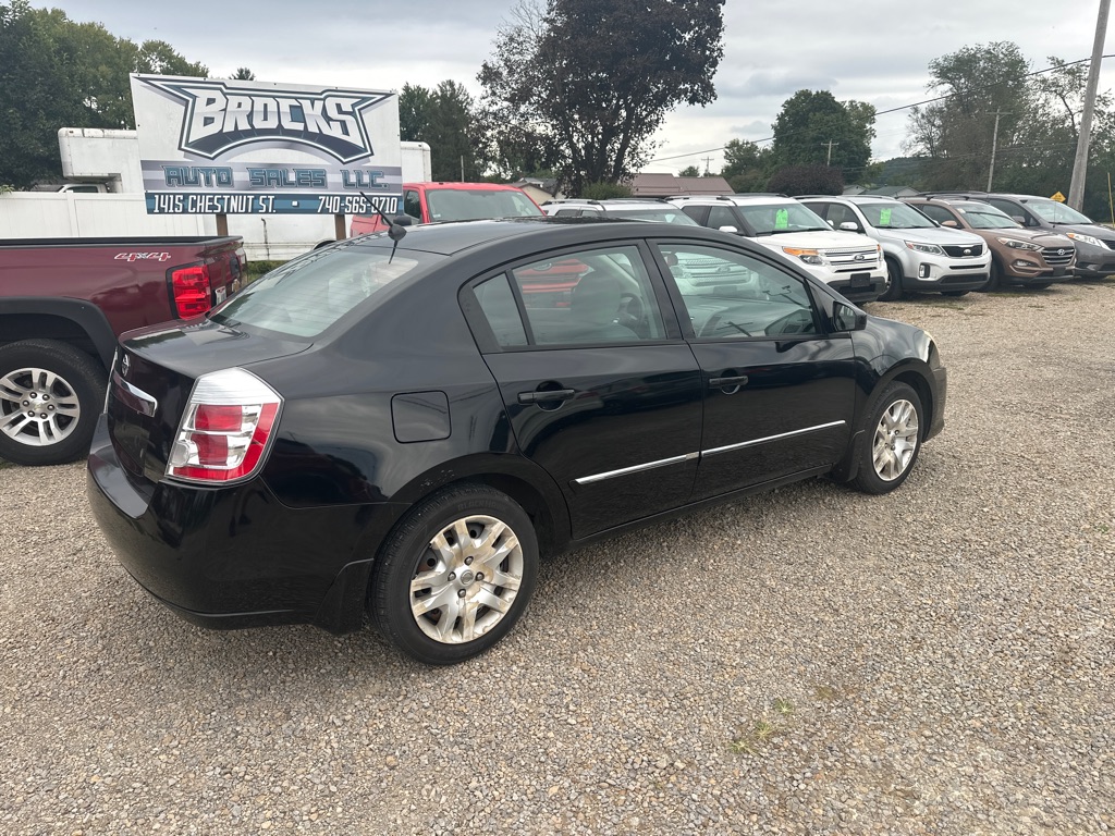 Photo 6 of this NISSAN SENTRA