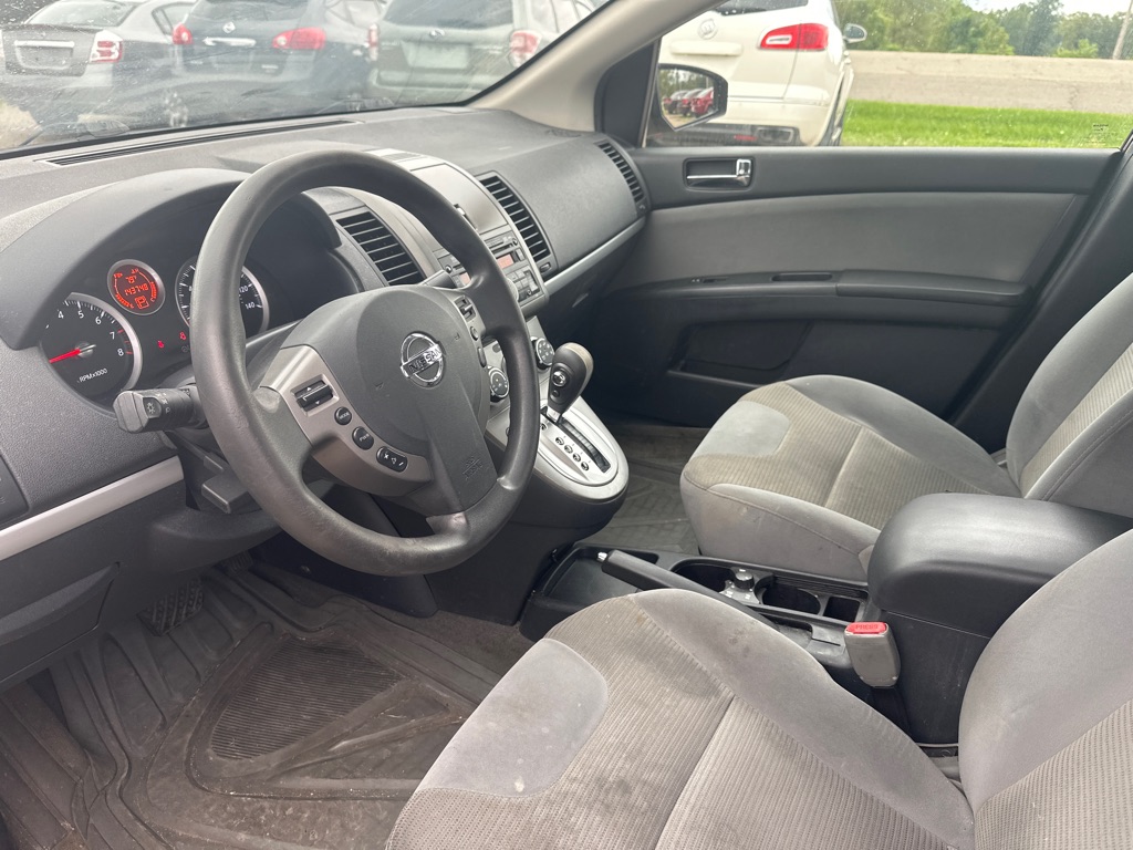 Photo 7 of this NISSAN SENTRA