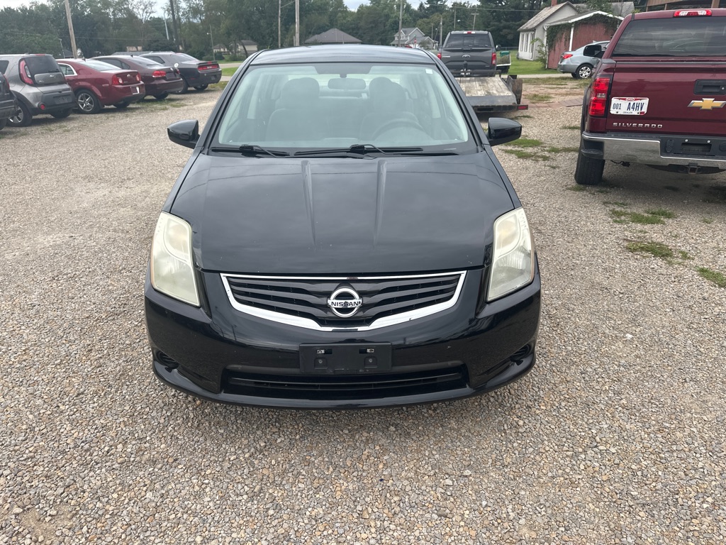 Photo 2 of this NISSAN SENTRA
